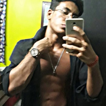 SAGNEEK MAJUMDER